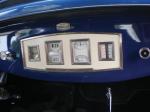 Studebaker GJ Commander 7-Passenger Touring 1929 года